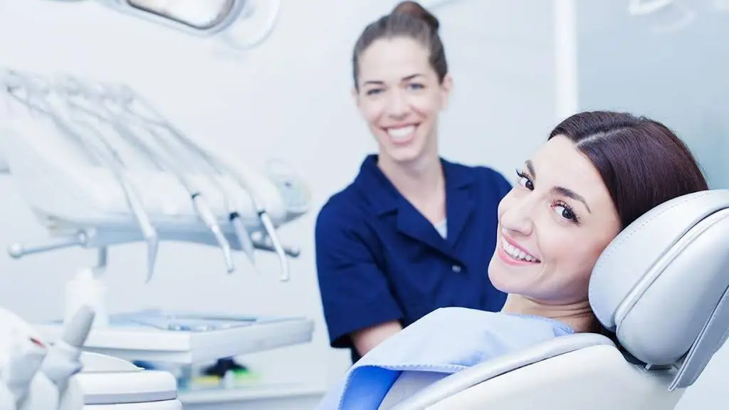VP Dental: Cosmetic & Family Dentist