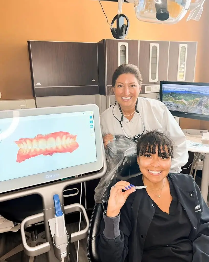 VP Dental: Cosmetic & Family Dentist