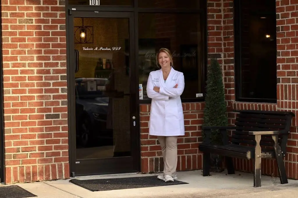 VP Dental: Cosmetic & Family Dentist