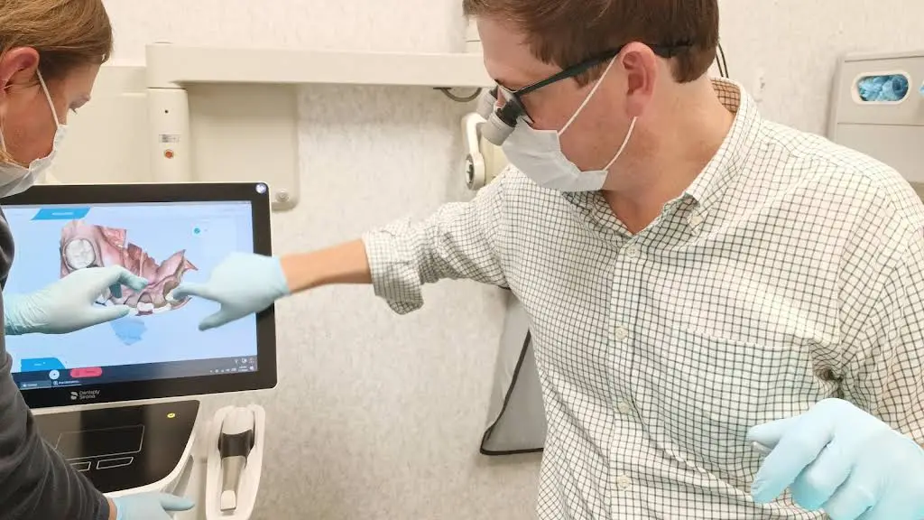 Edward Wood, DDS: Family Dentistry