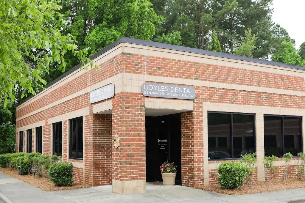 Boyles Dental
