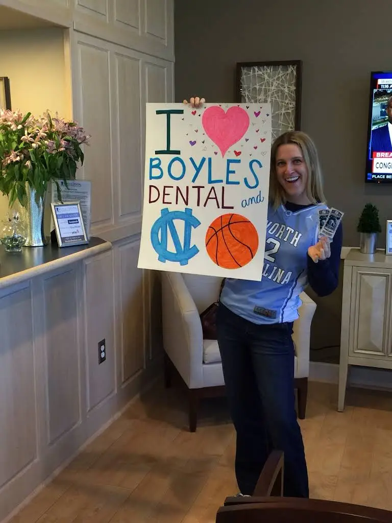 Boyles Dental
