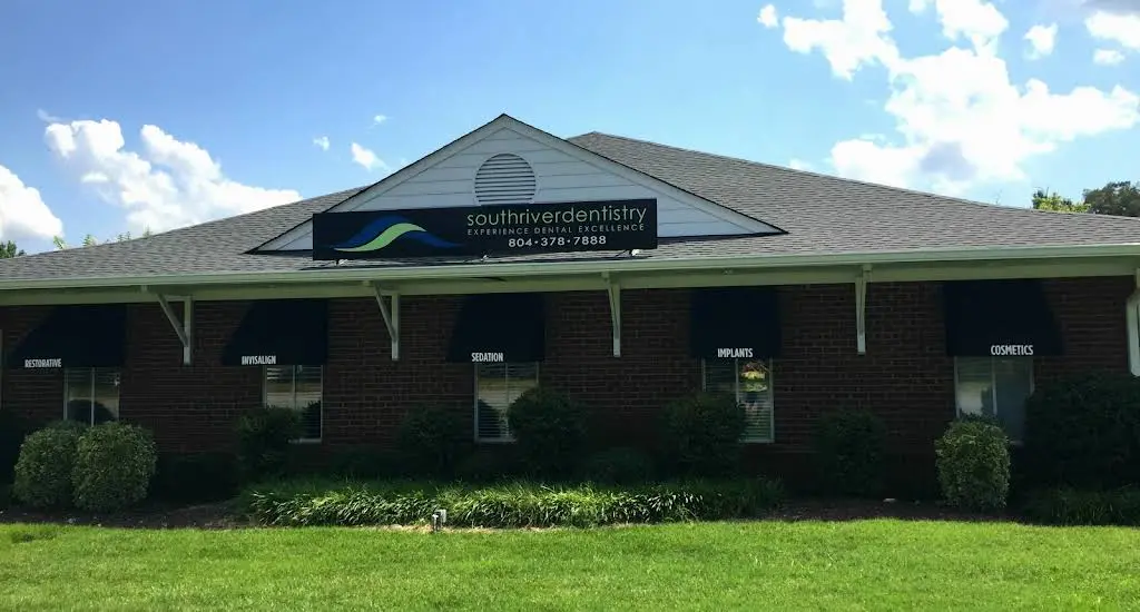 South River Dentistry
