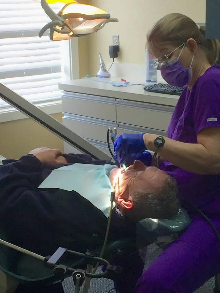 South River Dentistry