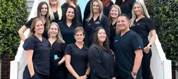 Drs. Oley and Quilez DDS PLC