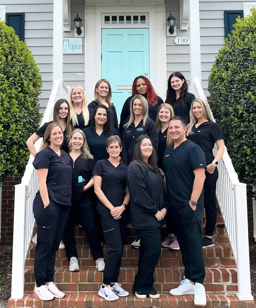 Drs. Oley and Quilez DDS PLC