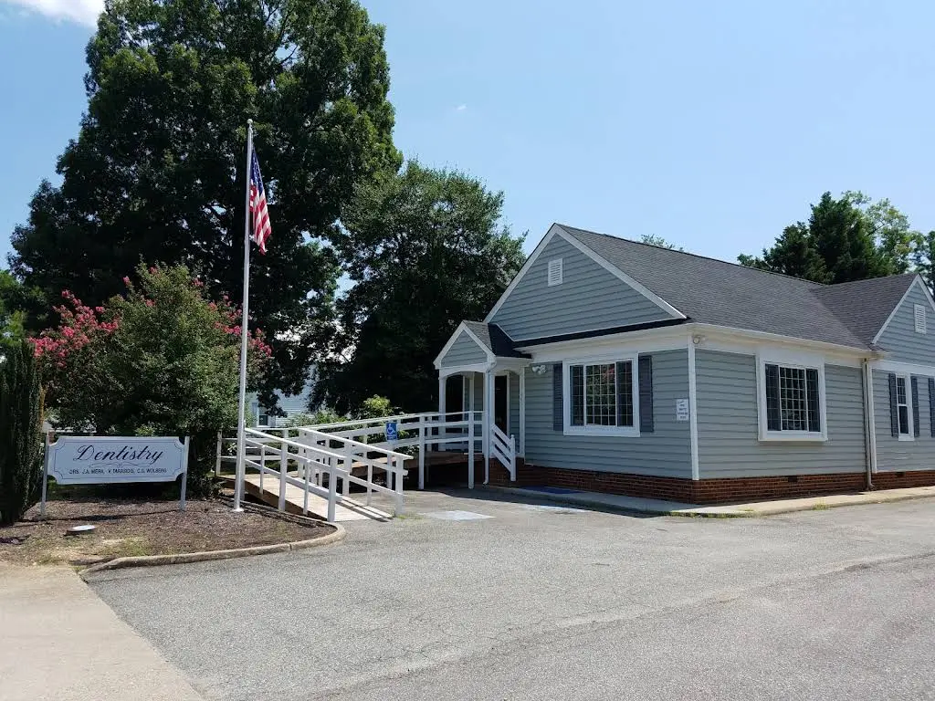 Cedarwood Dentistry