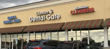 Chester Dental Care - Shwetha Rodrigues DDS