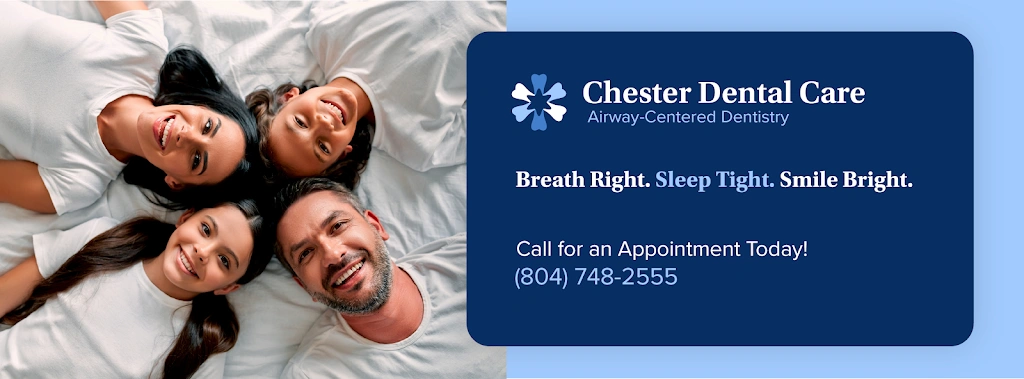 Chester Dental Care - Shwetha Rodrigues DDS