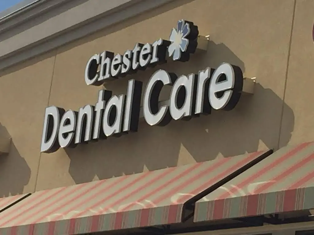 Chester Dental Care - Shwetha Rodrigues DDS
