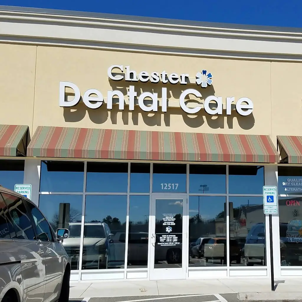 Chester Dental Care - Shwetha Rodrigues DDS