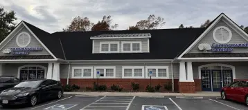 Commonwealth Dentistry Specialty