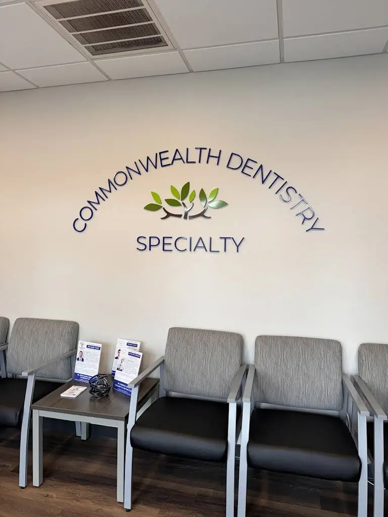 Commonwealth Dentistry Specialty