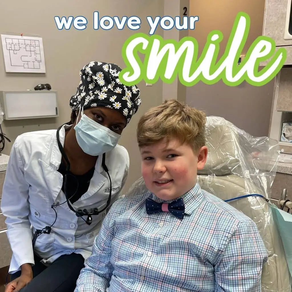 Commonwealth Dentistry Specialty