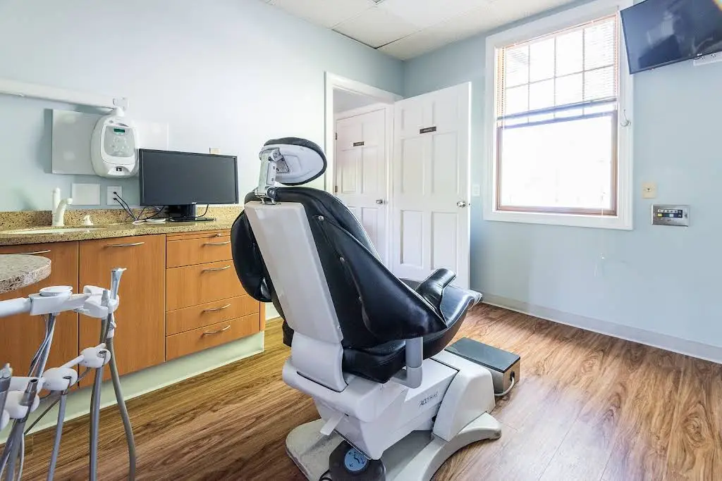 Chester Road Family Dental