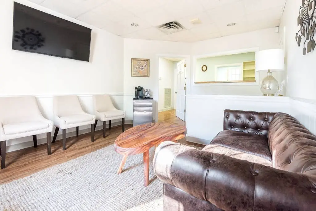 Chester Road Family Dental
