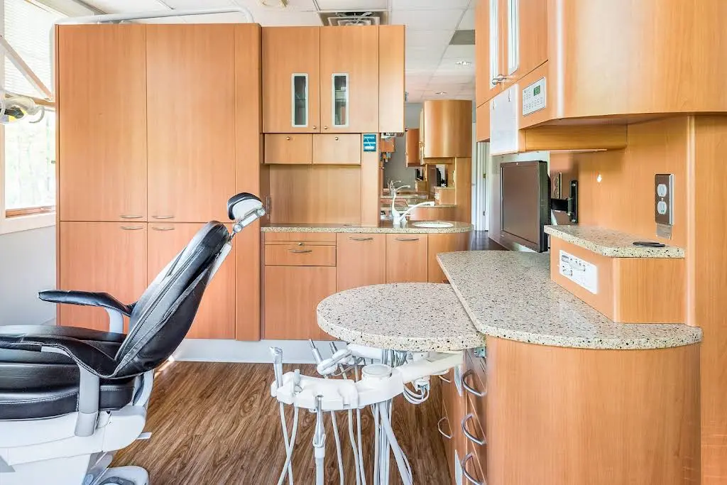 Chester Road Family Dental