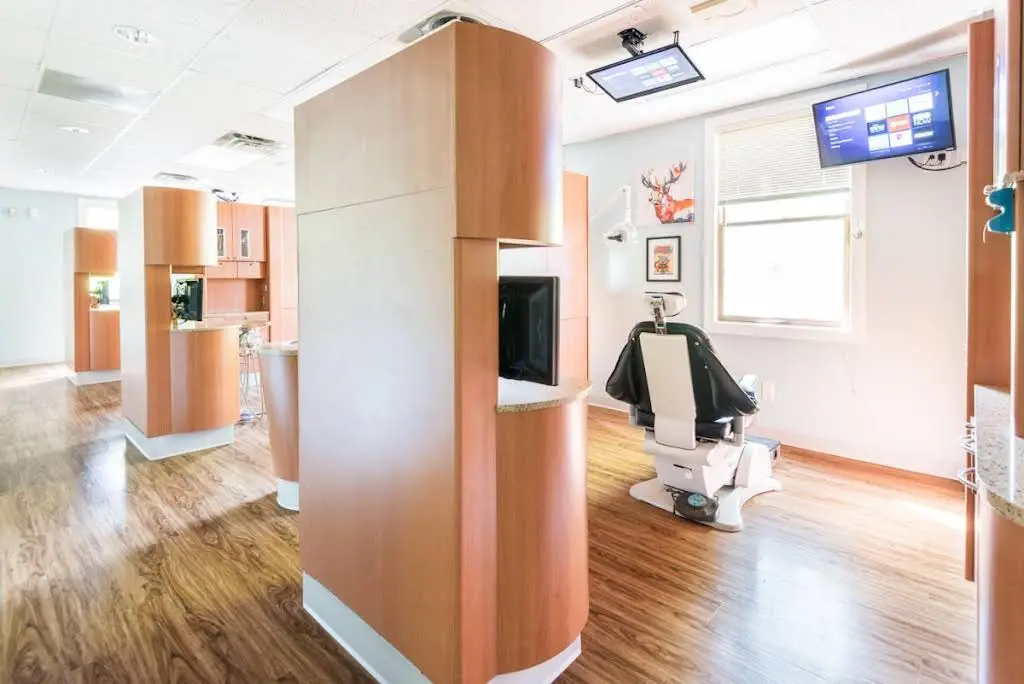 Chester Road Family Dental