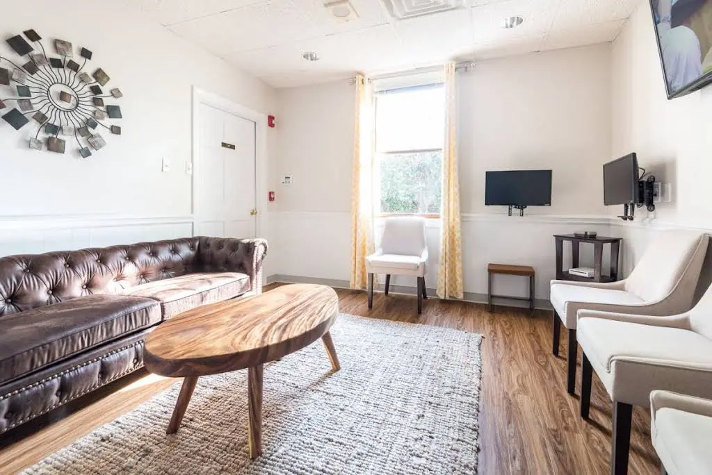 Chester Road Family Dental