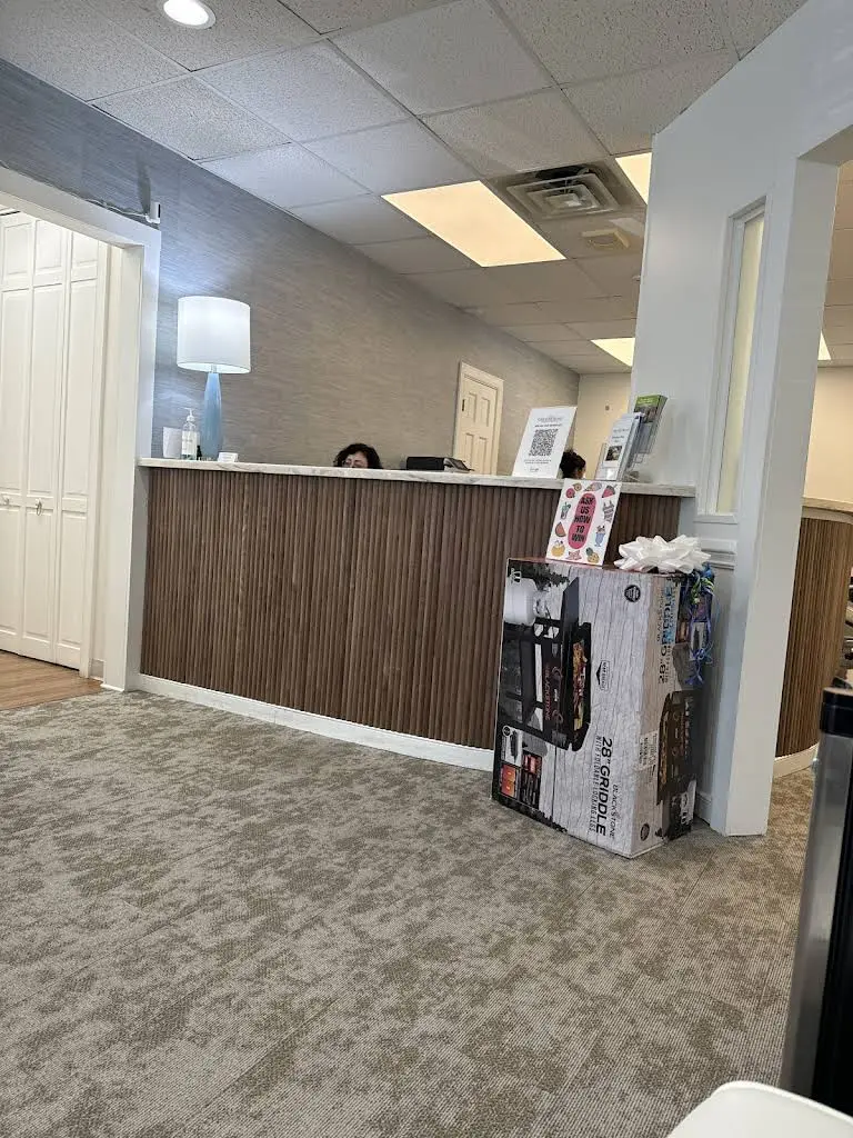 Chester Road Family Dental