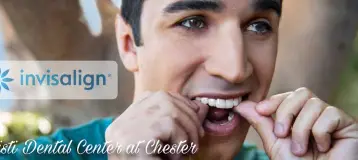 Khisti Dental Center at Chester