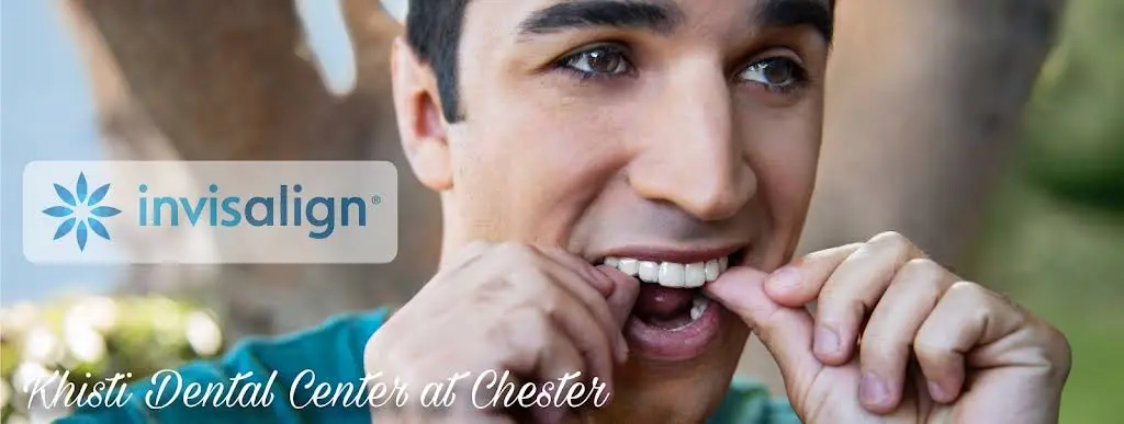 Khisti Dental Center at Chester