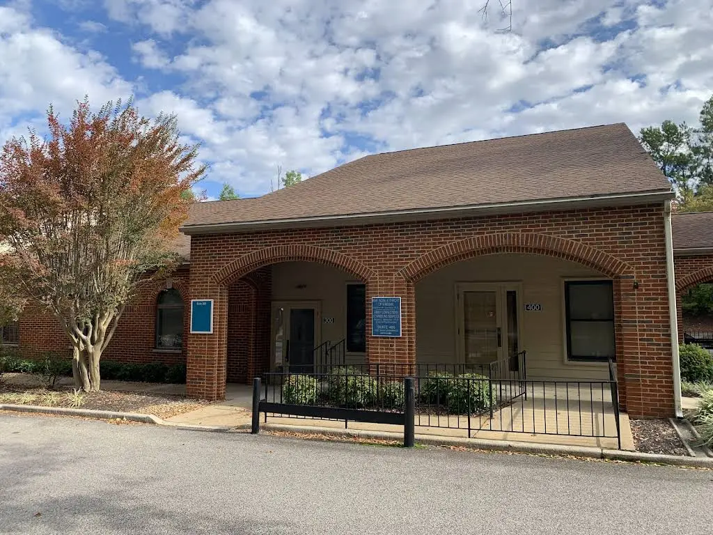 Khisti Dental Center at Chester