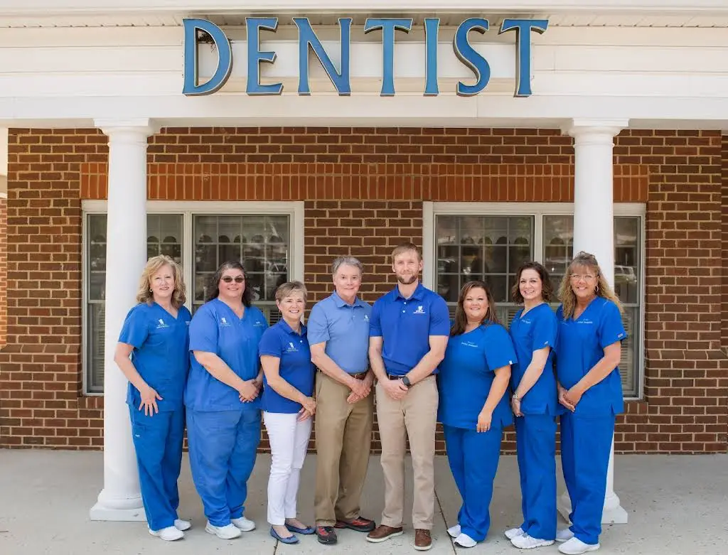 Hanley Family Dentistry