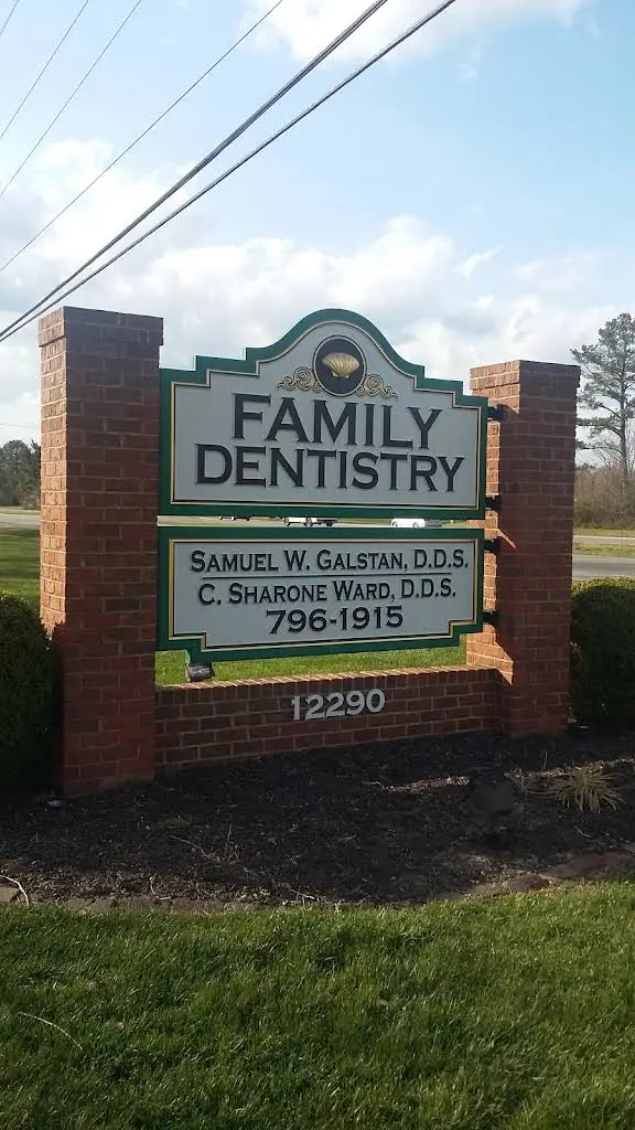 Galstan & Ward Family and Cosmetic Dentistry