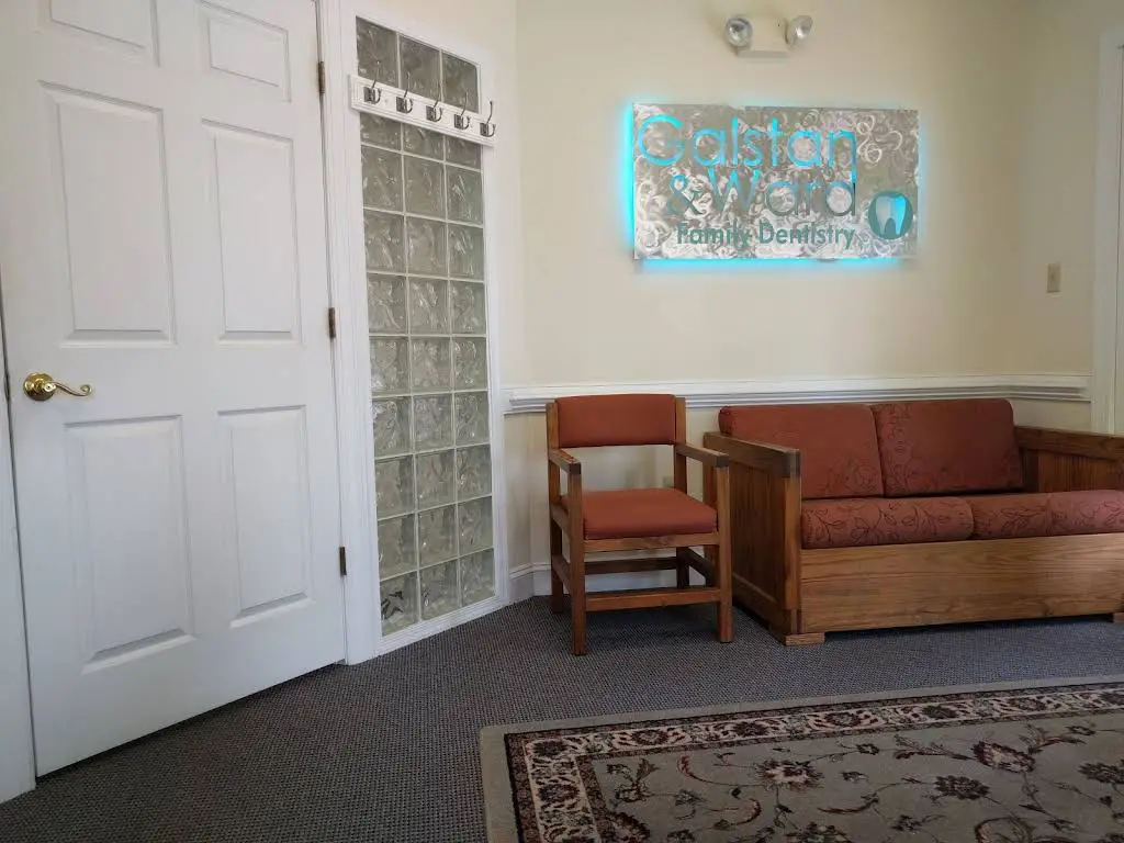 Galstan & Ward Family and Cosmetic Dentistry