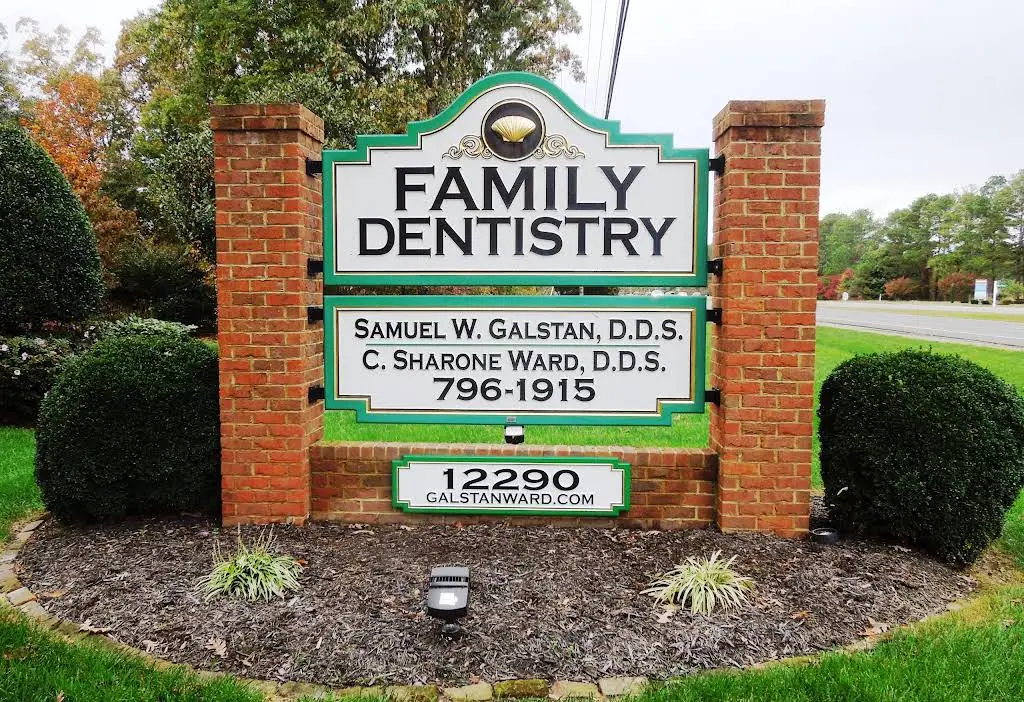 Galstan & Ward Family and Cosmetic Dentistry