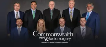 Commonwealth Oral & Facial Surgery Chester