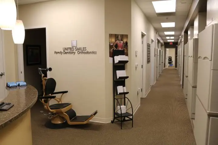 United Orthodontics
