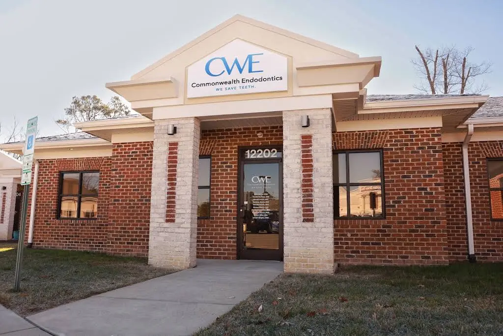 Commonwealth Endodontics