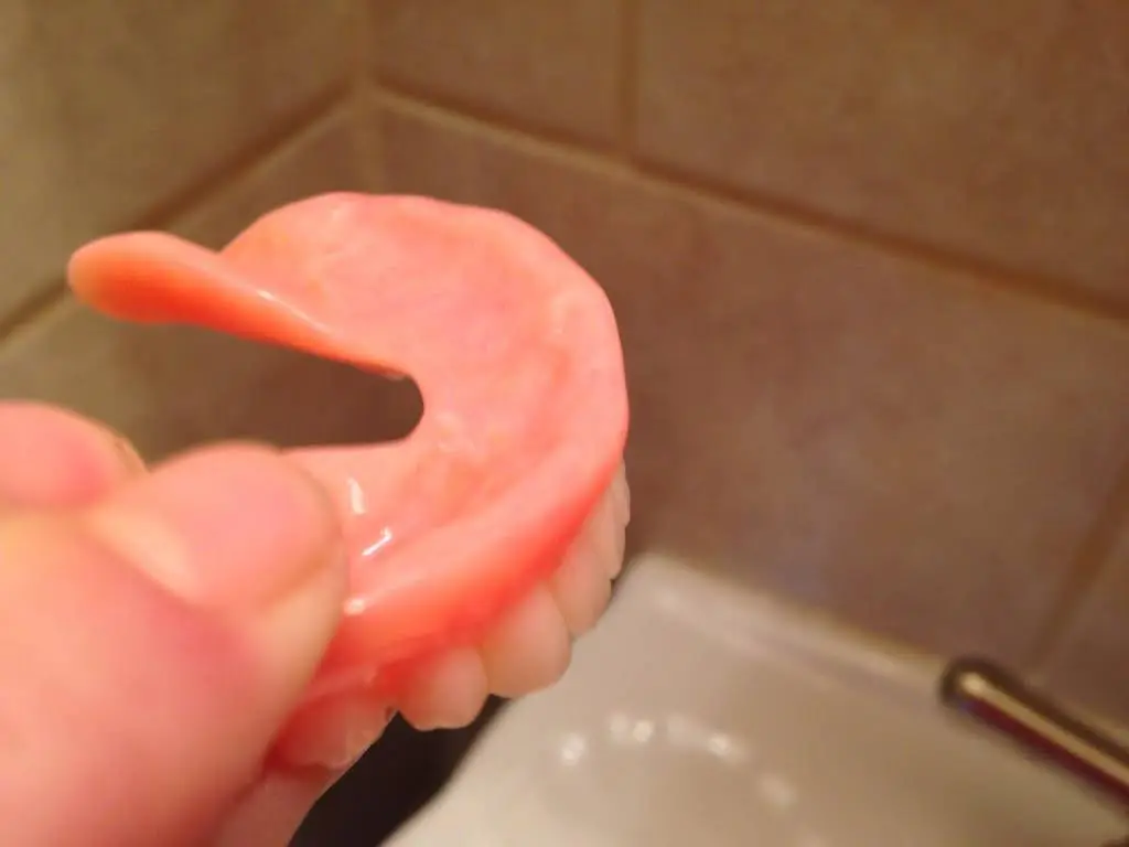 Affordable Dentures & Implants