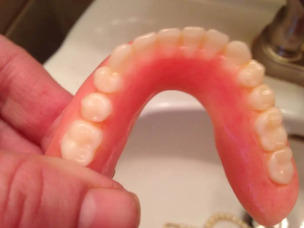 Affordable Dentures & Implants
