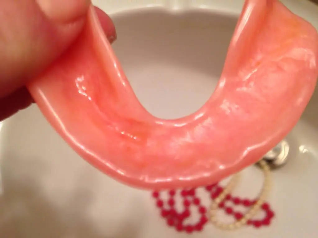 Affordable Dentures & Implants