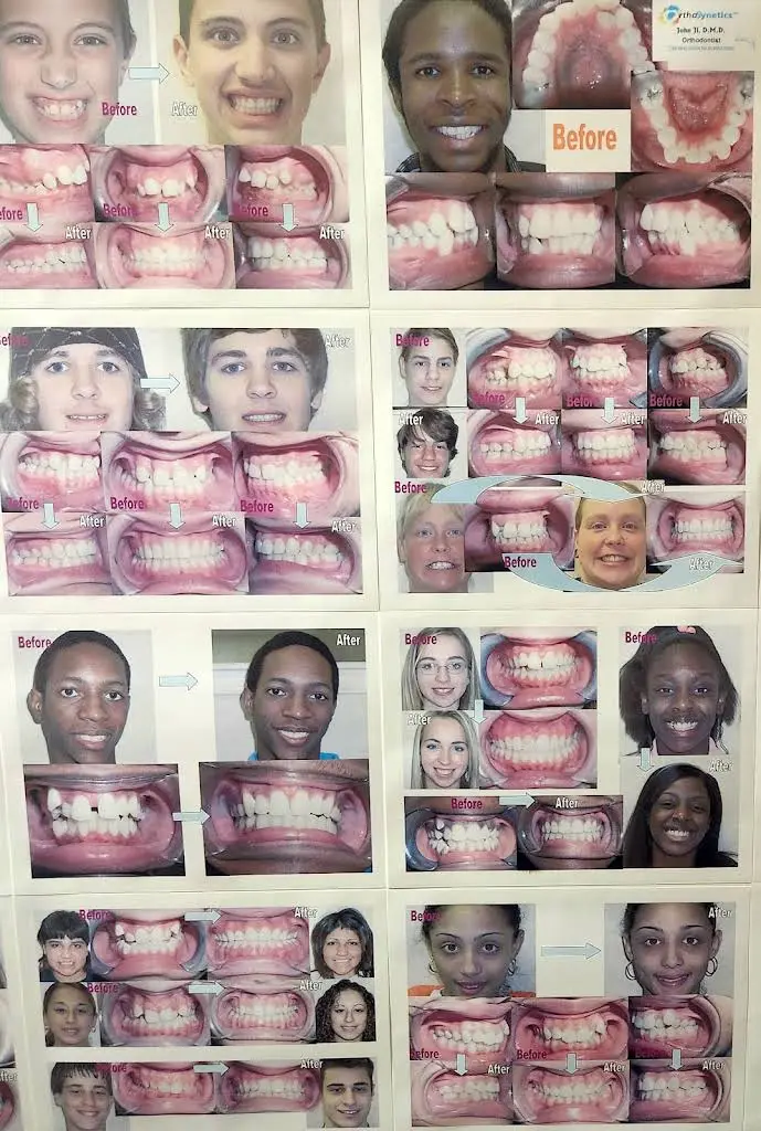 Ji Orthodontics