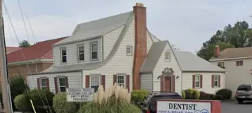 Heavenly Smiles Dentistry, PLLC
