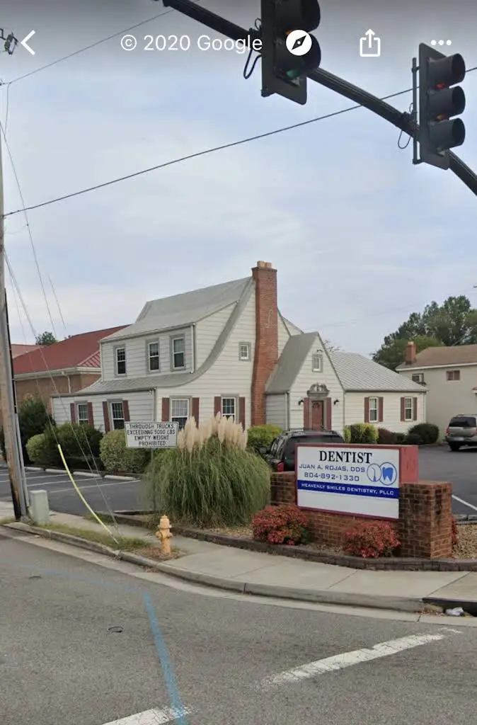 Heavenly Smiles Dentistry, PLLC
