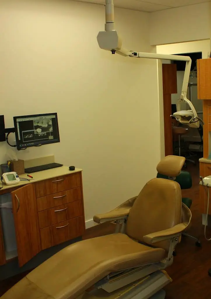 Petersburg Family Dental