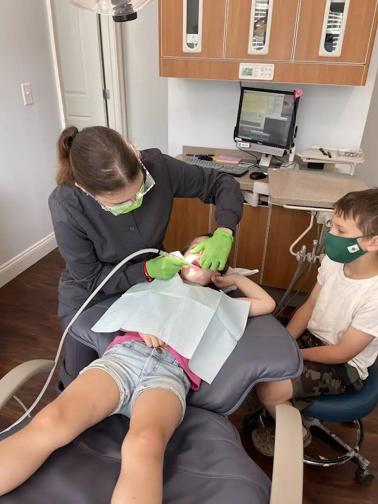Ellis Family Dentistry