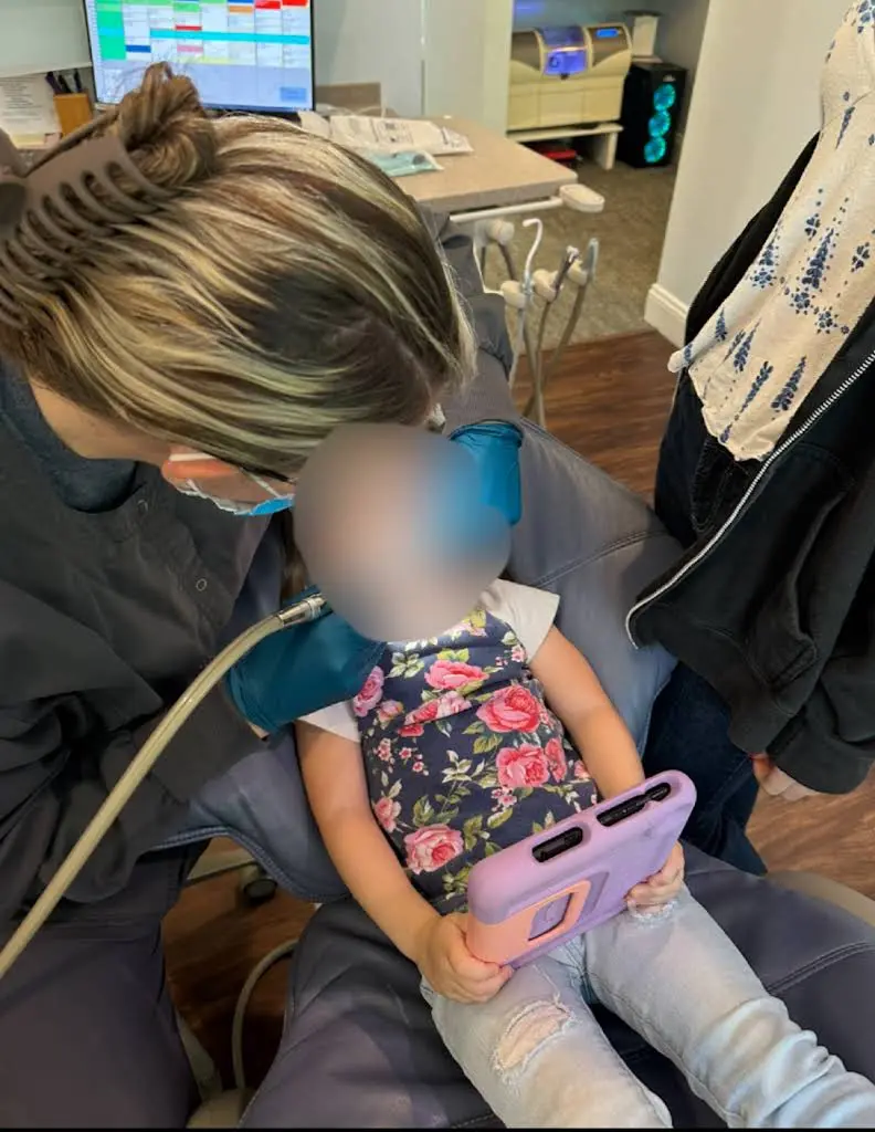 Ellis Family Dentistry