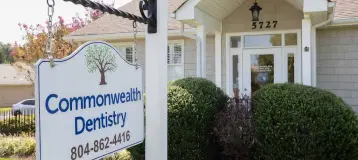 Commonwealth Dentistry
