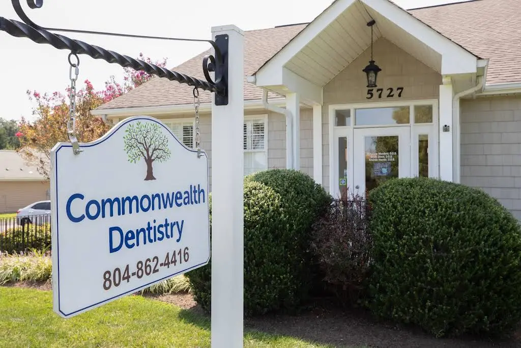 Commonwealth Dentistry