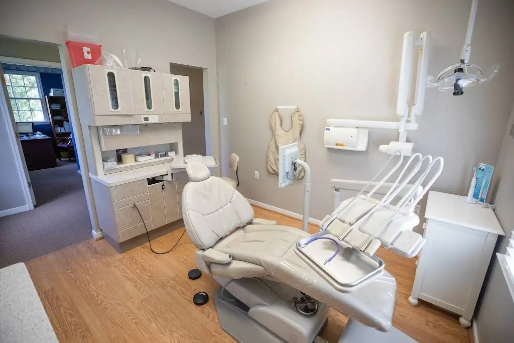 Commonwealth Dentistry