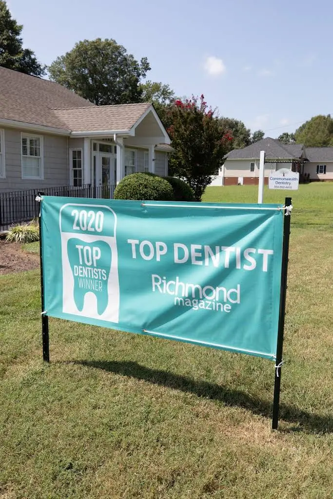 Commonwealth Dentistry