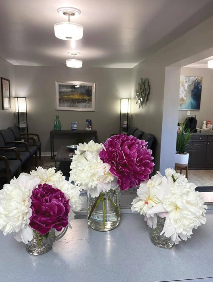 Caring Family Dentistry of Hopewell