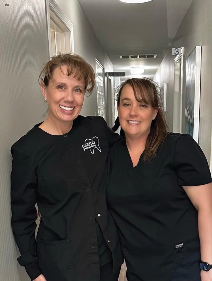 Caring Family Dentistry of Hopewell
