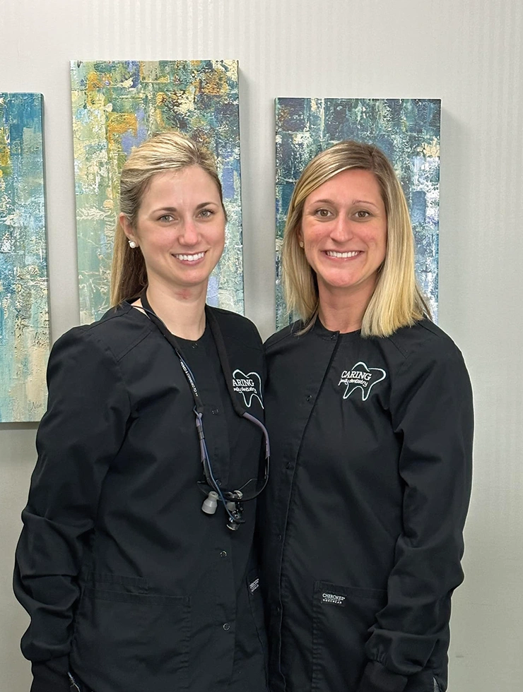 Caring Family Dentistry of Hopewell